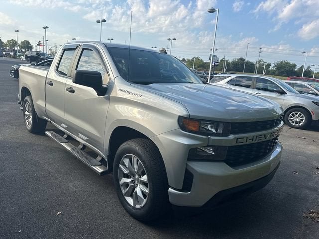 chevrolet silverado 1500 2020 1GCRWBEH6LZ287506 image chevrolet silverado 1500 2020 1GCRWBEH6LZ287506 image